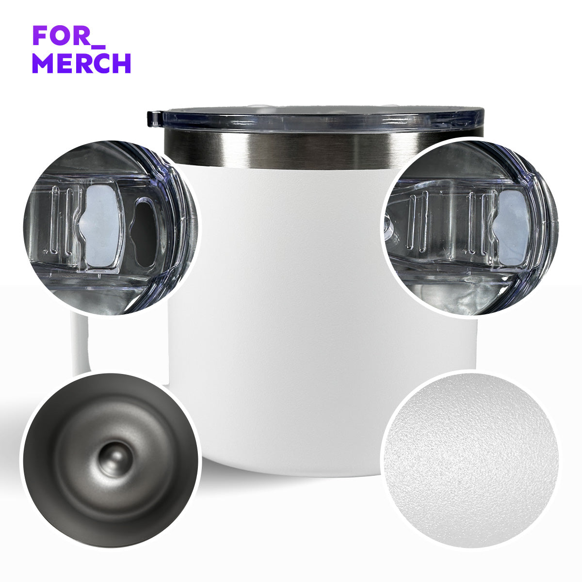 CAJA CON 12 TAZAS TÉRMICAS 14 oz