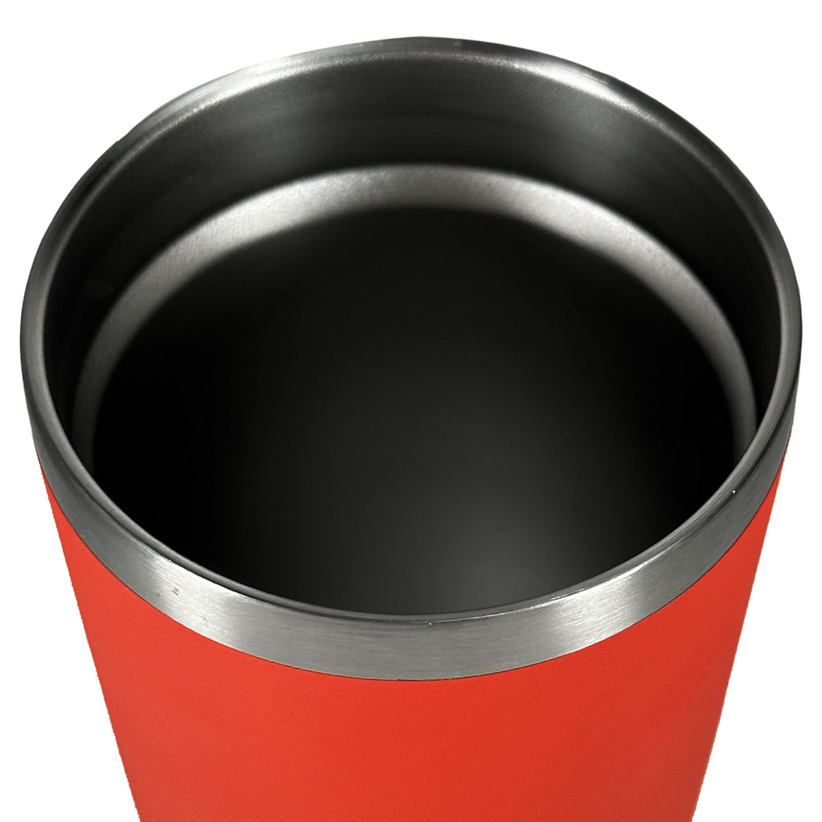 CAJA CON 12 VASOS TÉRMICOS CON TAPA 20 oz