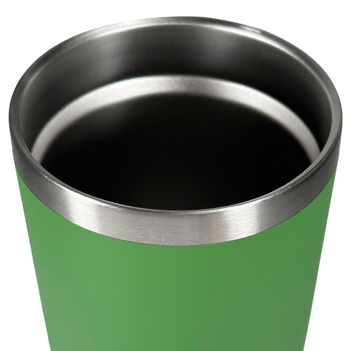 CAJA CON 12 VASOS TÉRMICOS CON TAPA 20 oz