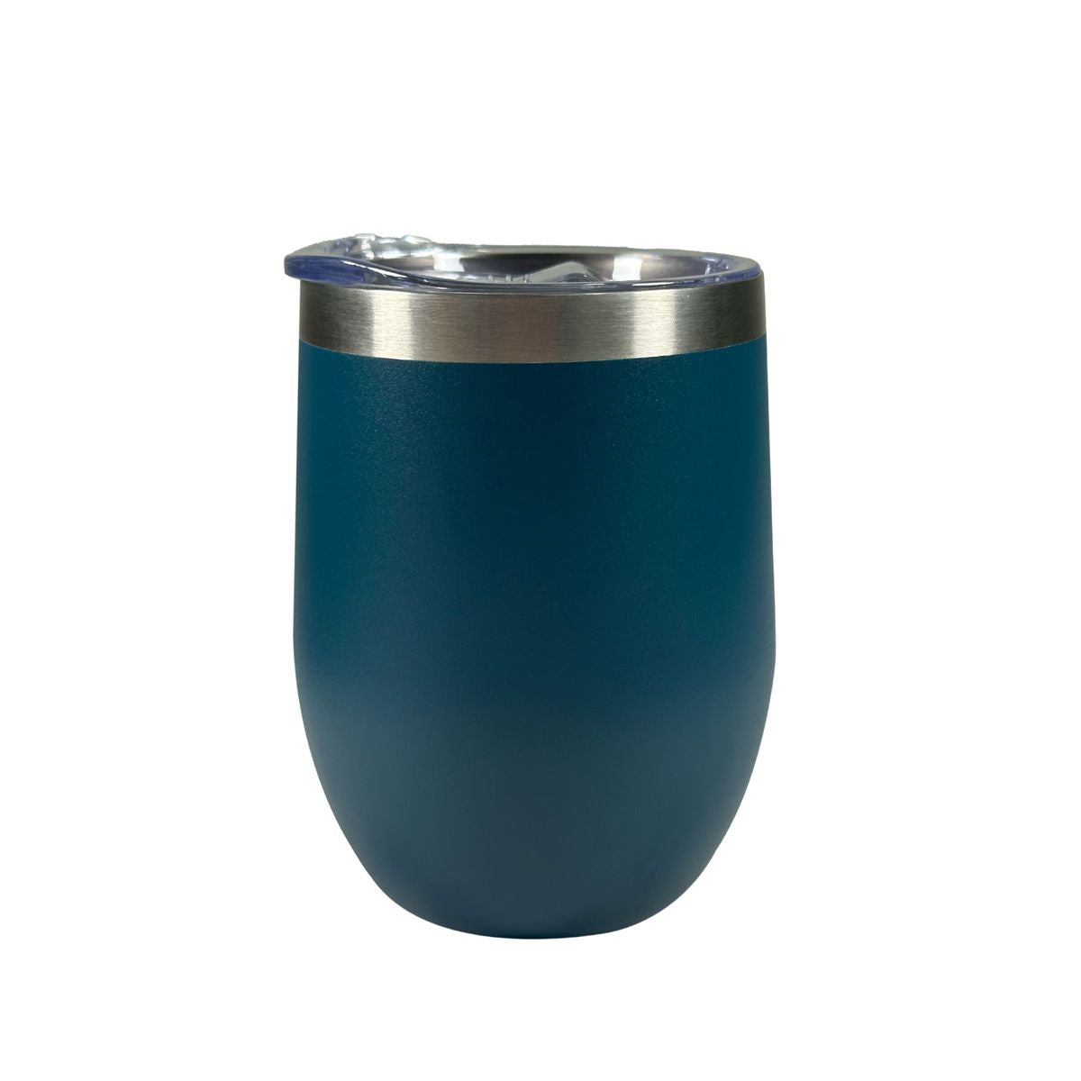 CAJA CON 12 COPAS DE VINO TÉRMICAS 12 oz