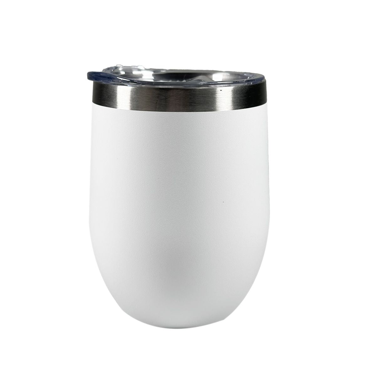 CAJA CON 12 COPAS DE VINO TÉRMICAS 12 oz