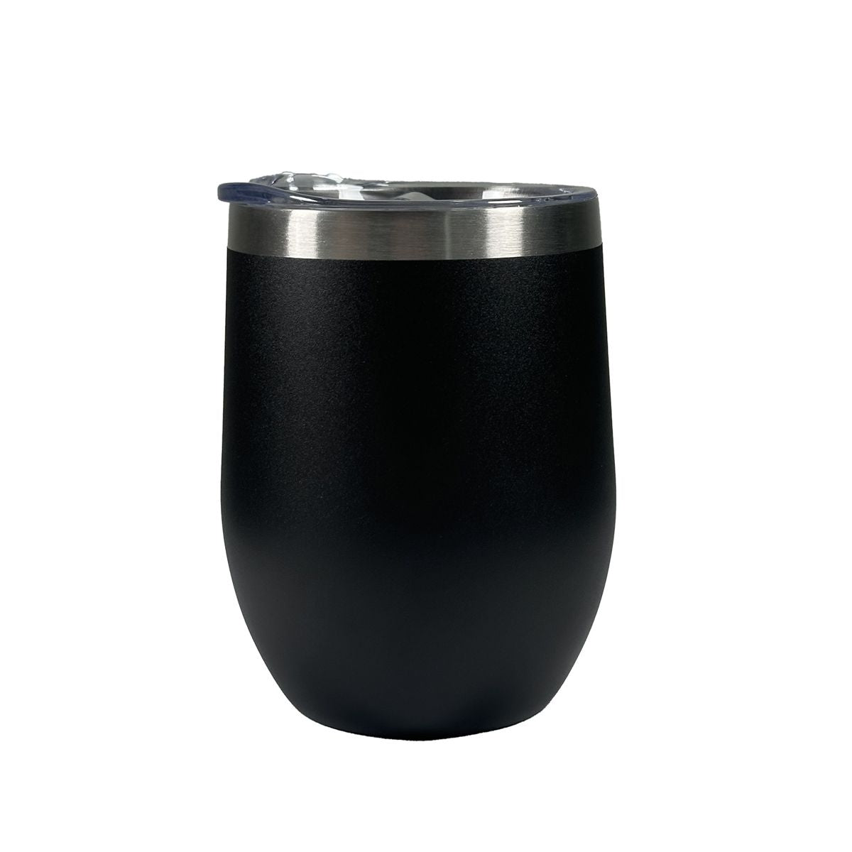 CAJA CON 12 COPAS DE VINO TÉRMICAS 12 oz