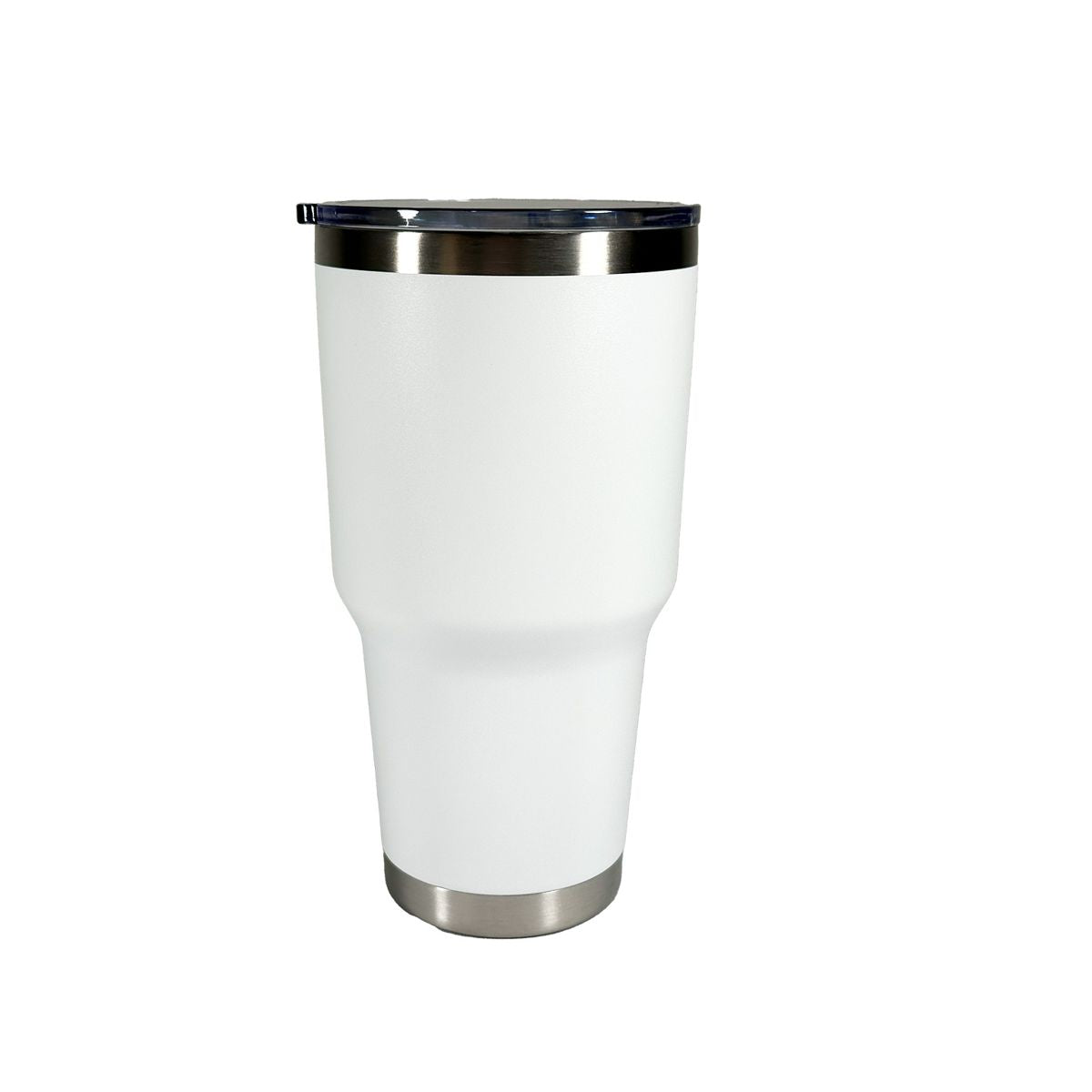 CAJA CON 12 VASOS TÉRMICOS CON TAPA 30 oz