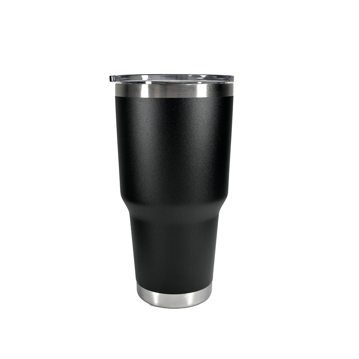 CAJA CON 12 VASOS TÉRMICOS CON TAPA 30 oz