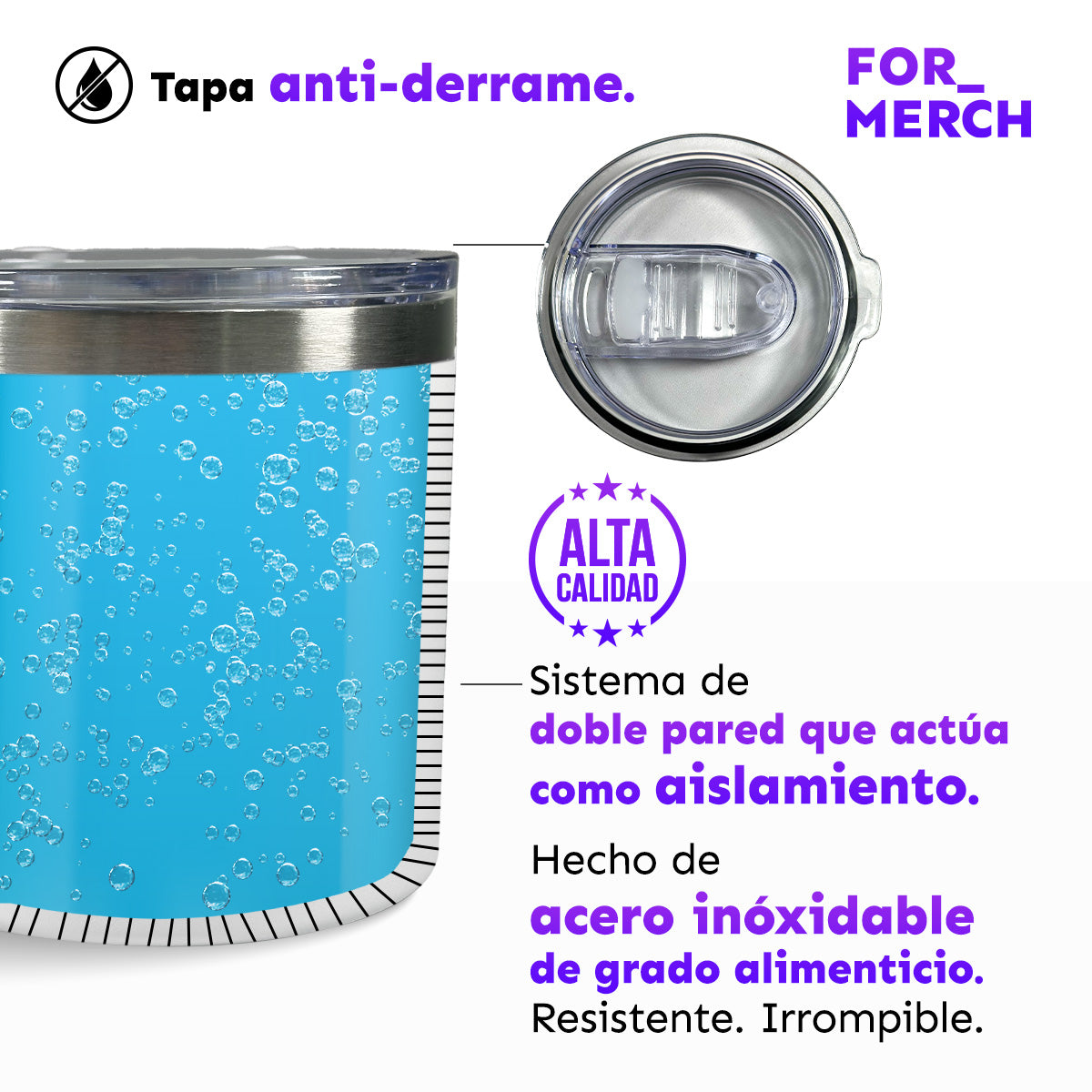 CAJA CON 12 TAZAS TÉRMICAS 14 oz