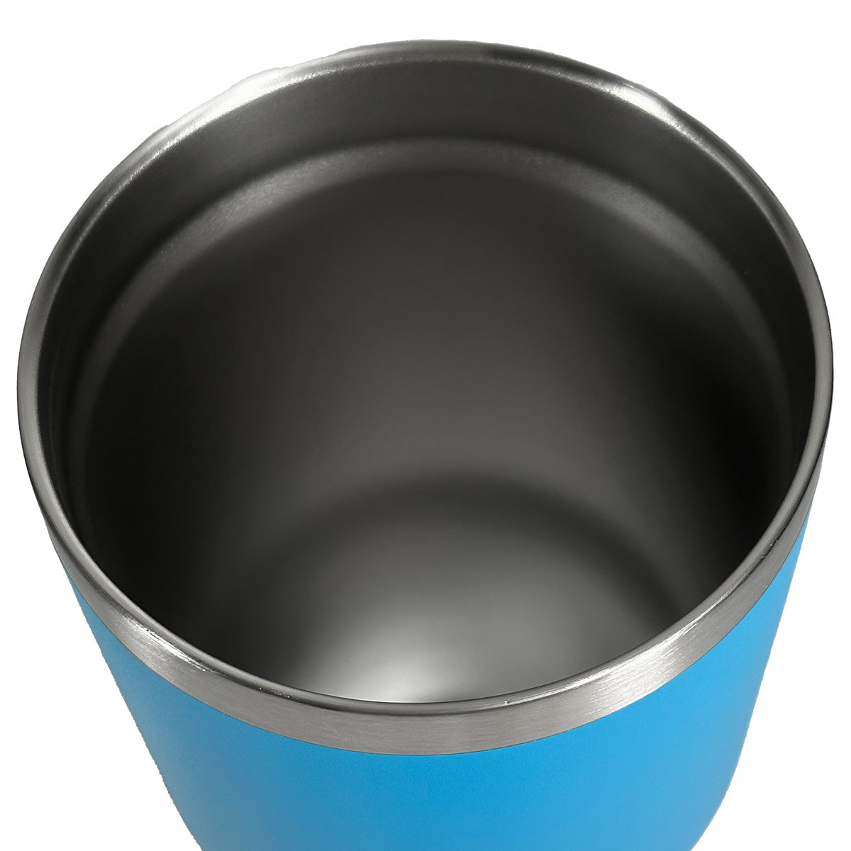 CAJA CON 12 VASOS TÉRMICOS CON TAPA 30 oz