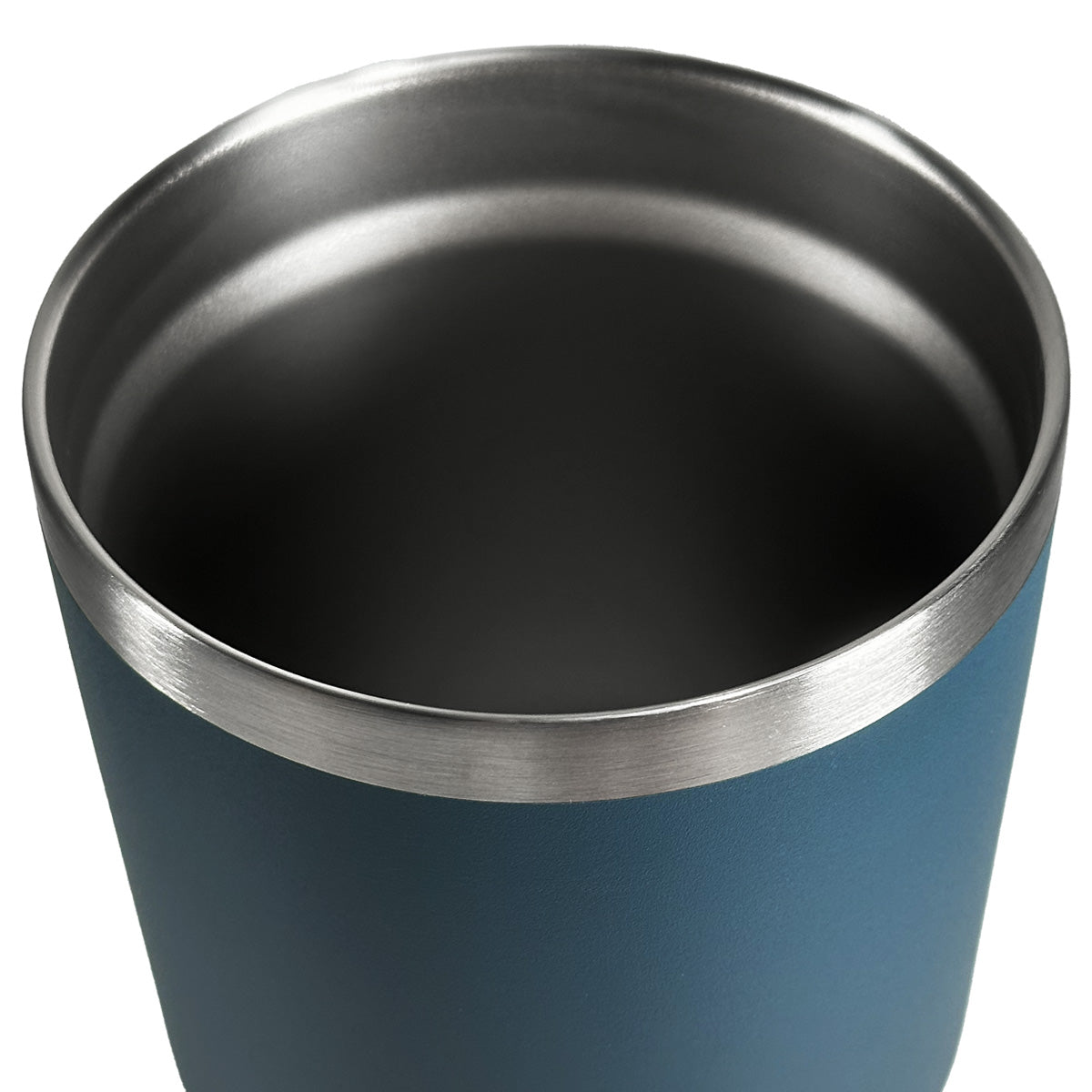 CAJA CON 12 VASOS TÉRMICOS CON TAPA 30 oz