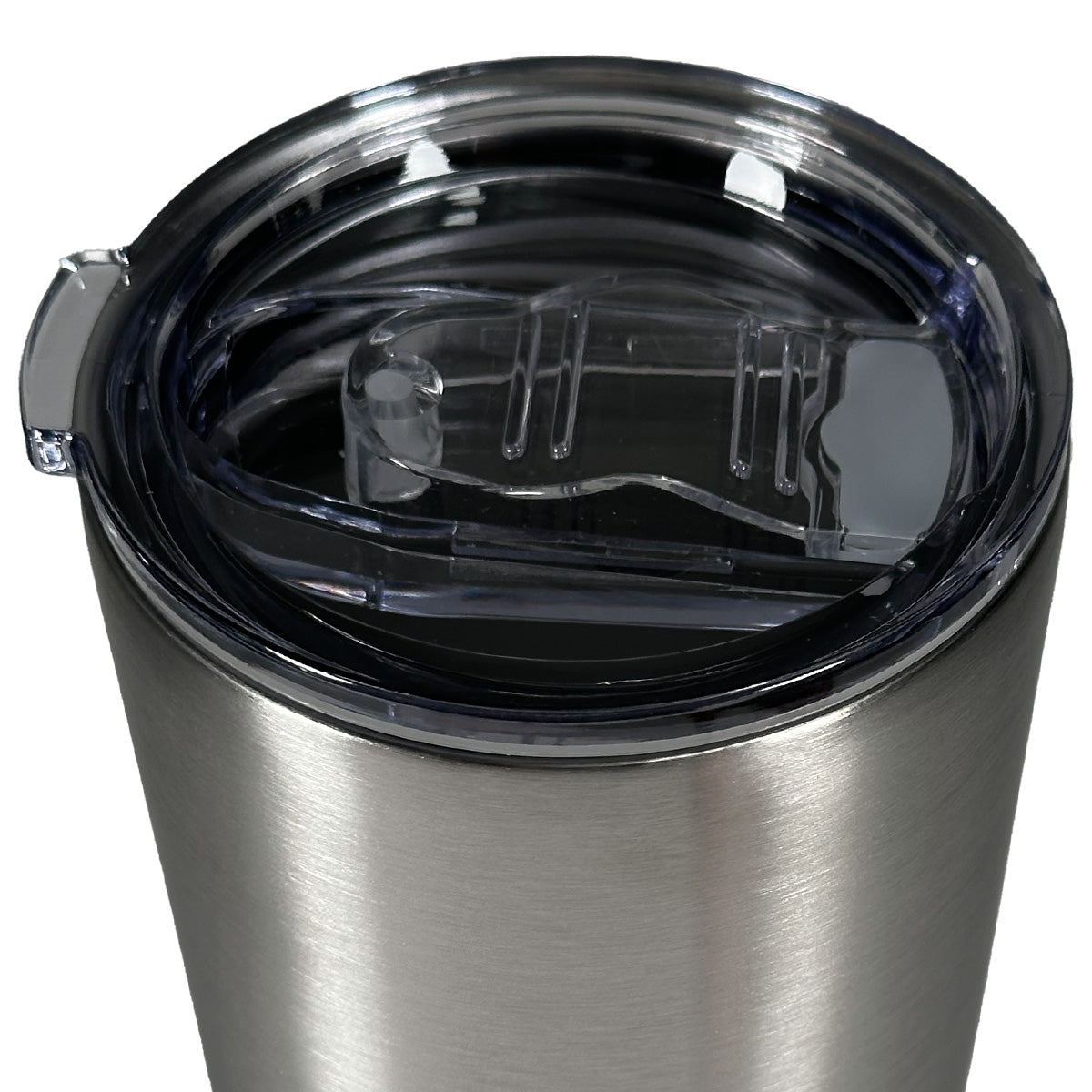 CAJA CON 12 VASOS TÉRMICOS CON TAPA 20 oz