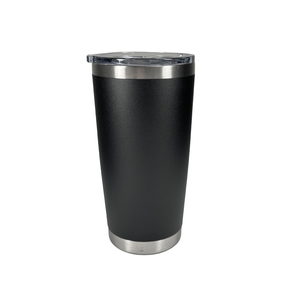 CAJA CON 12 VASOS TÉRMICOS CON TAPA 20 oz