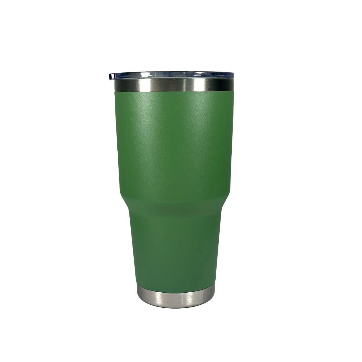 CAJA CON 12 VASOS TÉRMICOS CON TAPA 30 oz